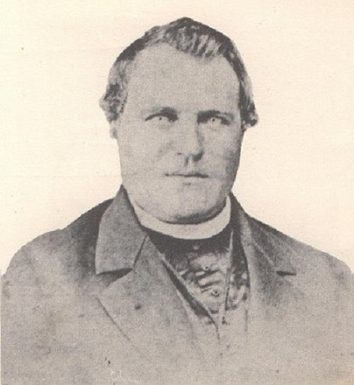Fr. George Schneider